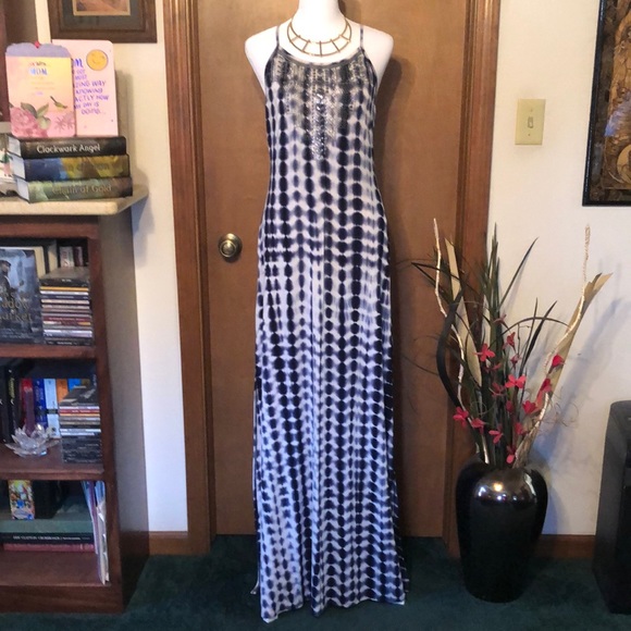 Express Dresses & Skirts - Gorgeous Tie Dye Dress by Express